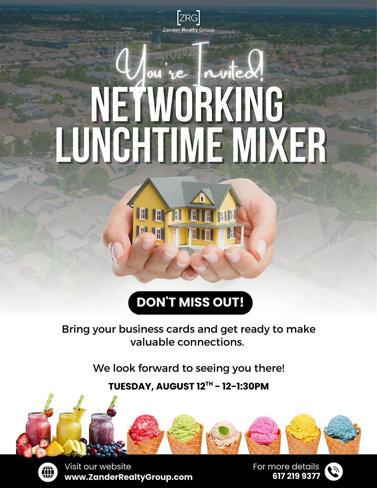 NETWORKING LUNCHTIME MIXER, 12 August | Event in Stoughton | AllEvents