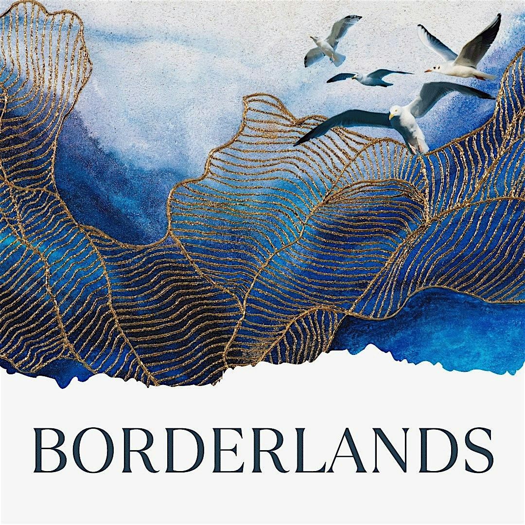 Borderlands Walk and Create / Cerdded a Chreu yn y Gororau, 25 October | Event in Monmouth | AllEvents