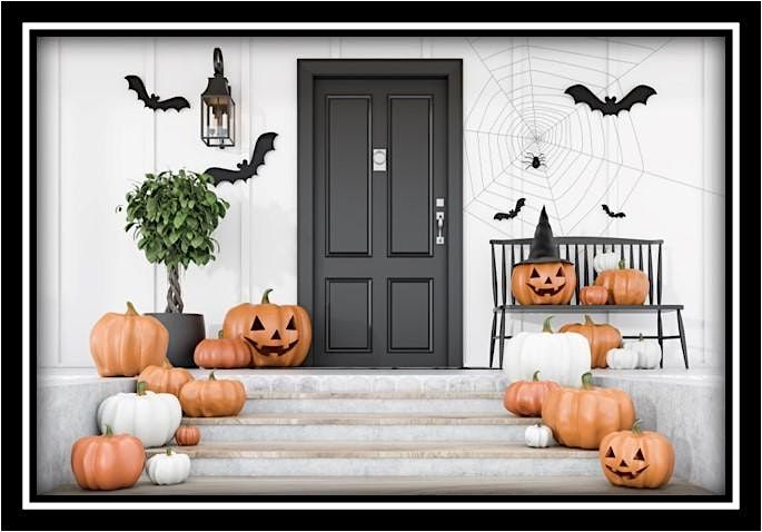 Stone CDC Stonefest 2025 - Fall House Decorating Contest in 38126, 11 October | Event in Memphis | AllEvents