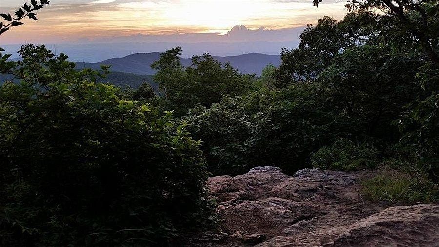 A Weekend at Shenandoah for Backpacking Birders, 17 May | Event in Crozet | AllEvents
