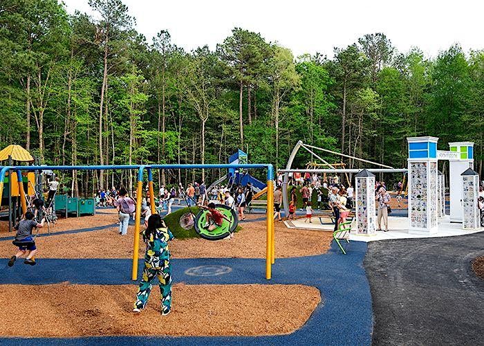VAP Family-Friendly Park Meetup, 24 August | Event in Richmond | AllEvents