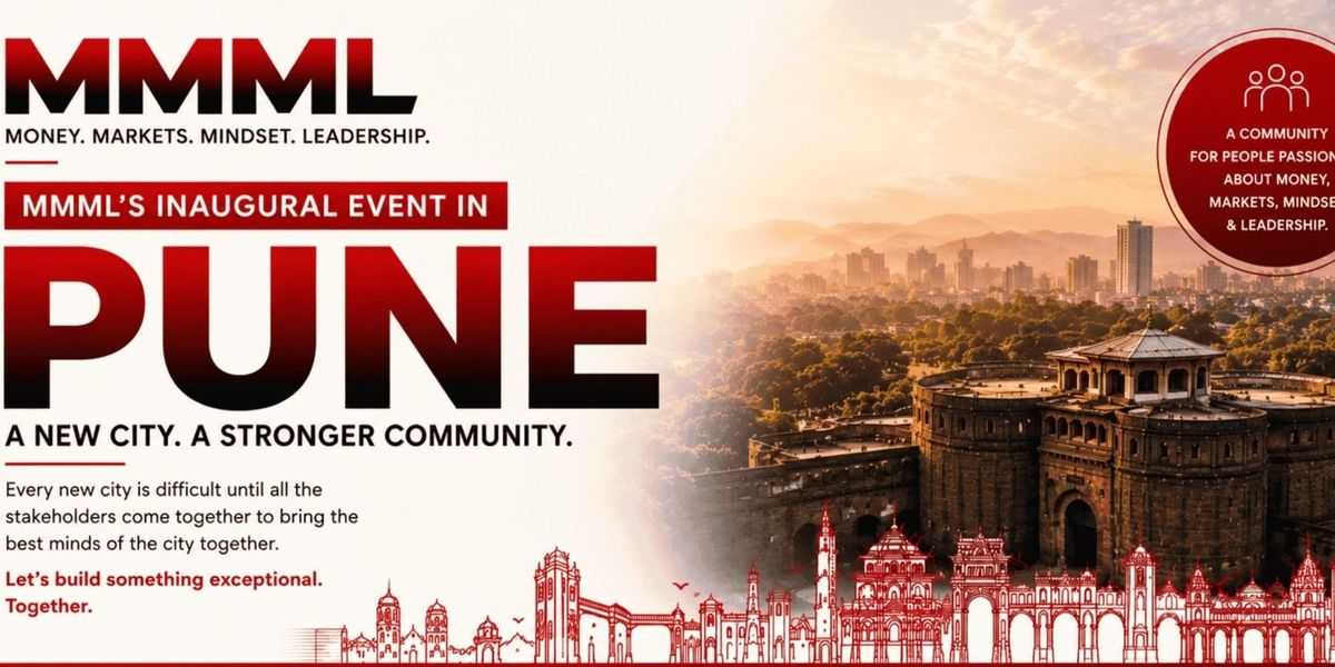 MMML - Pune
