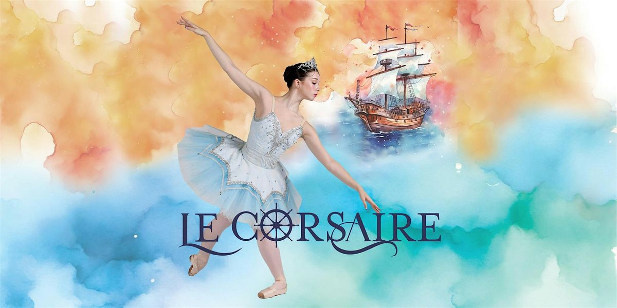 Le Corsaire, Sunday Afternoon 1:00, 8 June | Event in Coraopolis | AllEvents