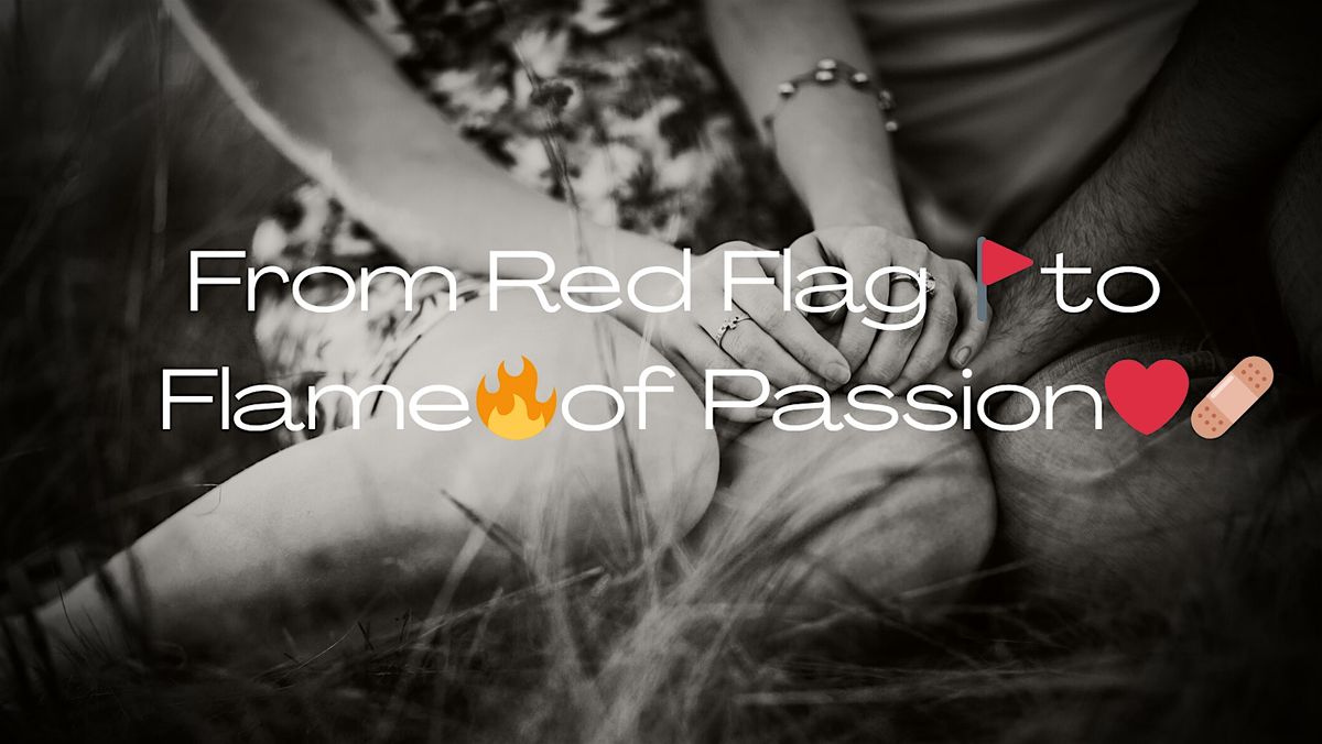 From Red Flag to Flame Of Passion, 8 November | Event in Omaha | AllEvents