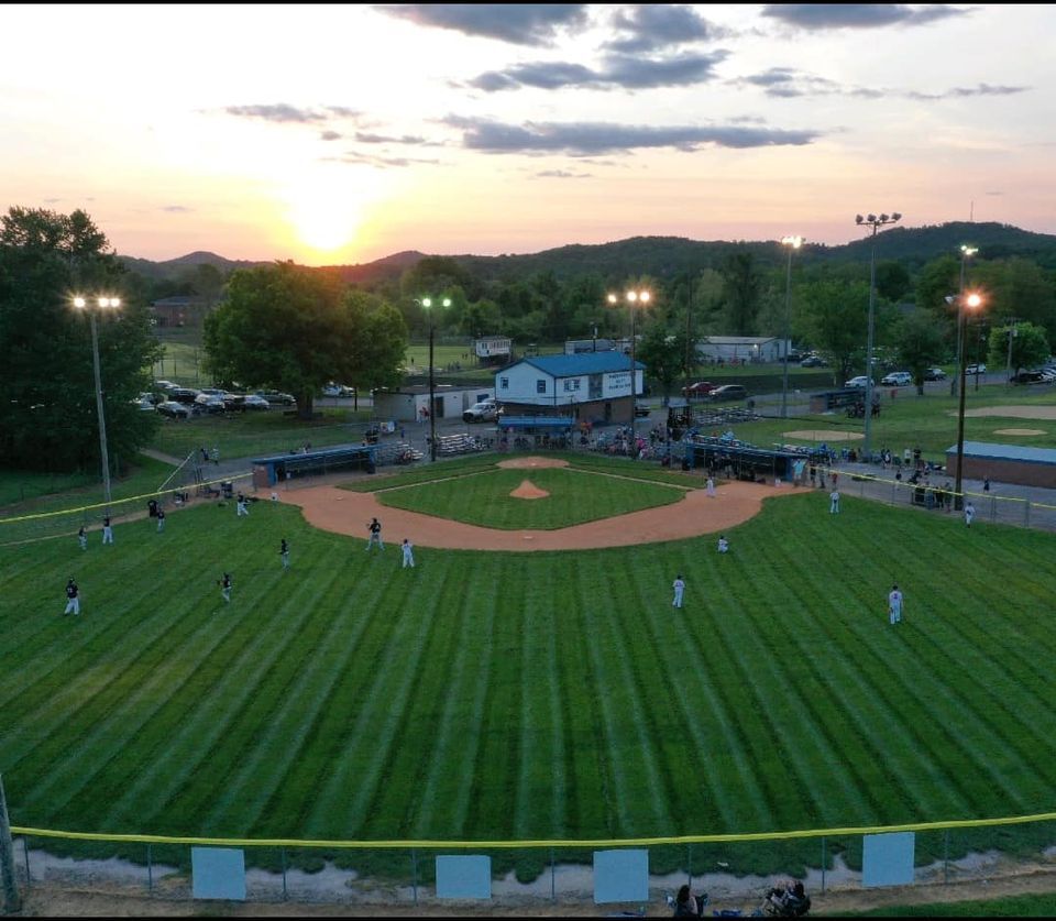 Coach Pitch Evaluations, 117 Johnson Ln, Barbourville, 16 March 2024