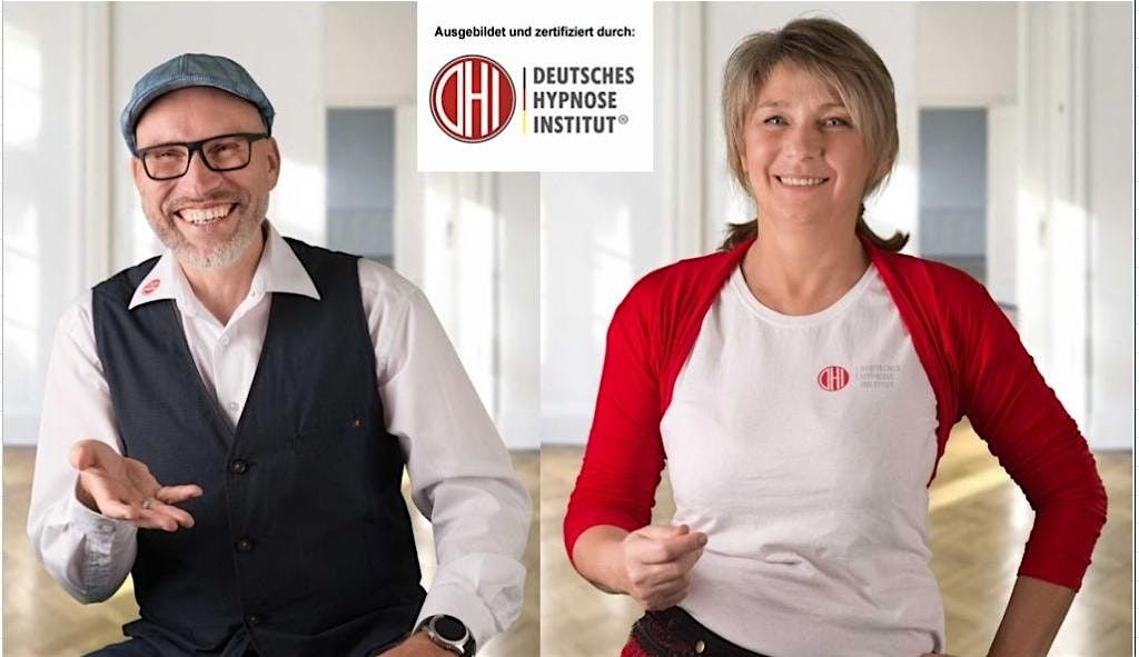 HypnoseMaster DHI, 3 November | Event in Leipzig | AllEvents