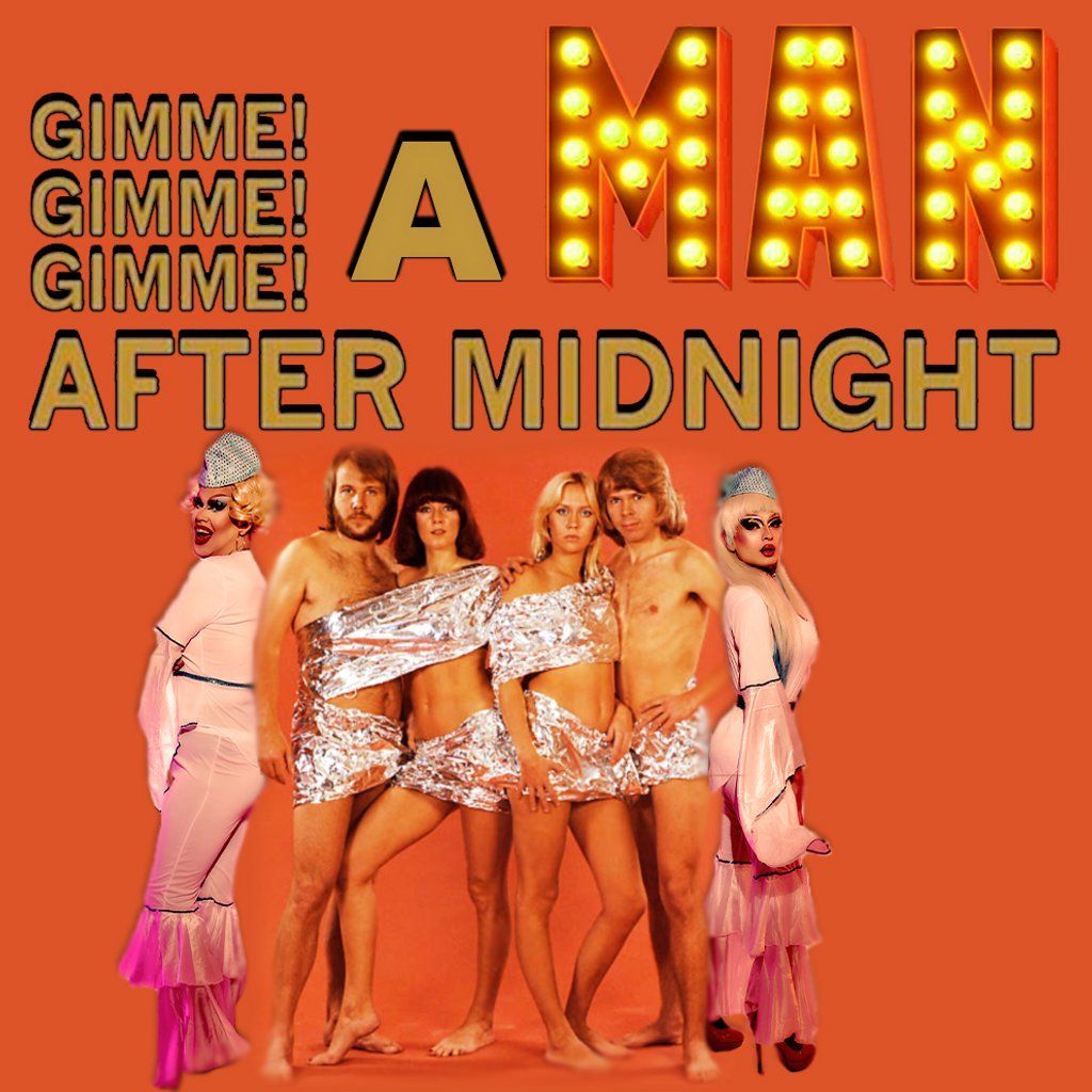 Man After Midnight | ABBAMania Themed Disco | Event in Liverpool | AllEvents