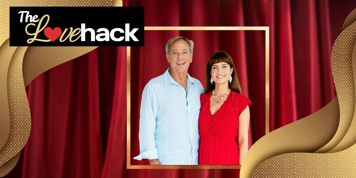 THE LOVE HACK — LOS ANGELES, 7 December | Event in Los Angeles | AllEvents