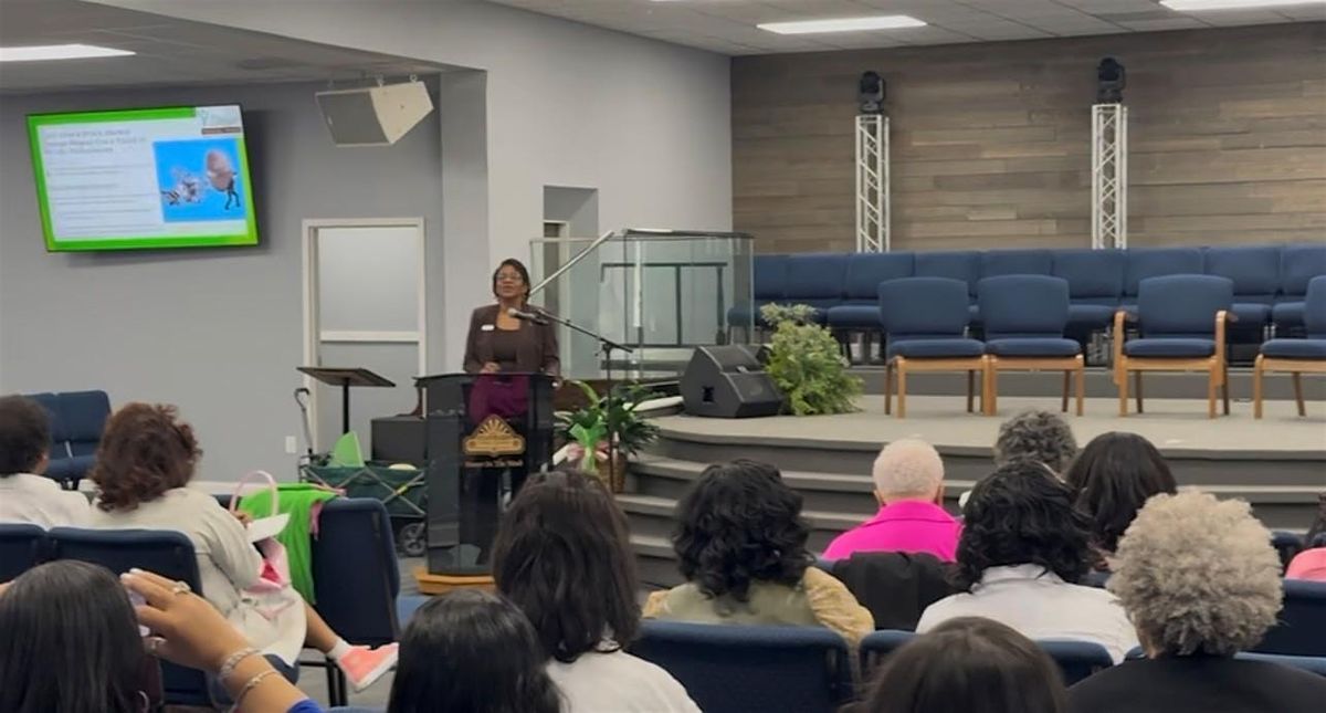 Retirement Planning  Essentials:  Lunch & Learn, 27 June | Event in Stoneville | AllEvents
