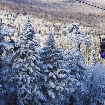 2026 New Year Jan 1-4 Killington & Sugarbush $469 (3 Nights + Transport)