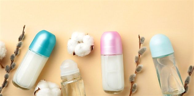 Natural Deodorant & Body Powder Workshop, 25 June | Event in Eastlake | AllEvents