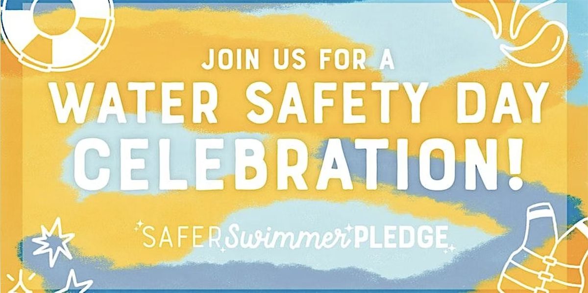 Water Safety Day, 31 May | Event in Algonquin | AllEvents