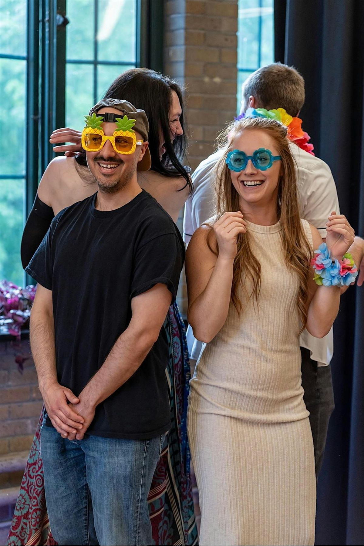 DateCleveland's End of Summer Singles Event at FWD, 22 August | Event in Cleveland | AllEvents