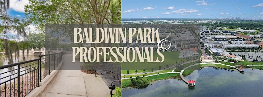WALK & TALK:  Networking Meet-Up Walking Around Lake Baldwin!, 6 August | Event in Orlando | AllEvents