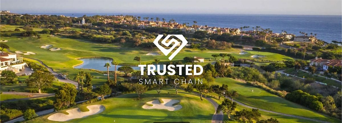 Trusted Smart Chain Summer Golf Scramble Hosted by Prosperlink, 24 August | Event in Dana Point | AllEvents