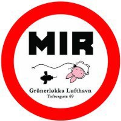 MIR