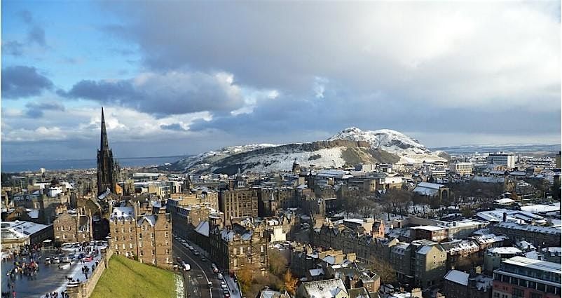 Historic Building Legislation and Curtilage in Scotland, 23 January | Event in Edinburgh | AllEvents