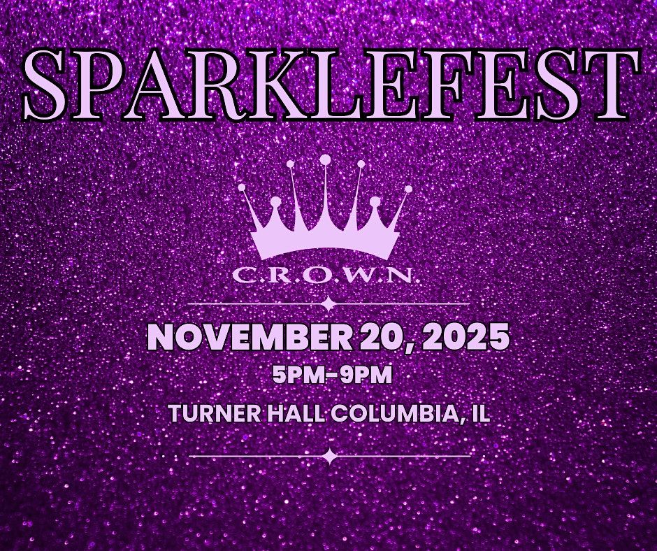 Sparklefest 2025, 20 November | Event in Columbia | AllEvents