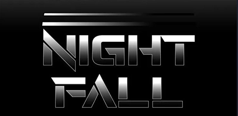 Nightfall, 23 August | Event in Colac East | AllEvents