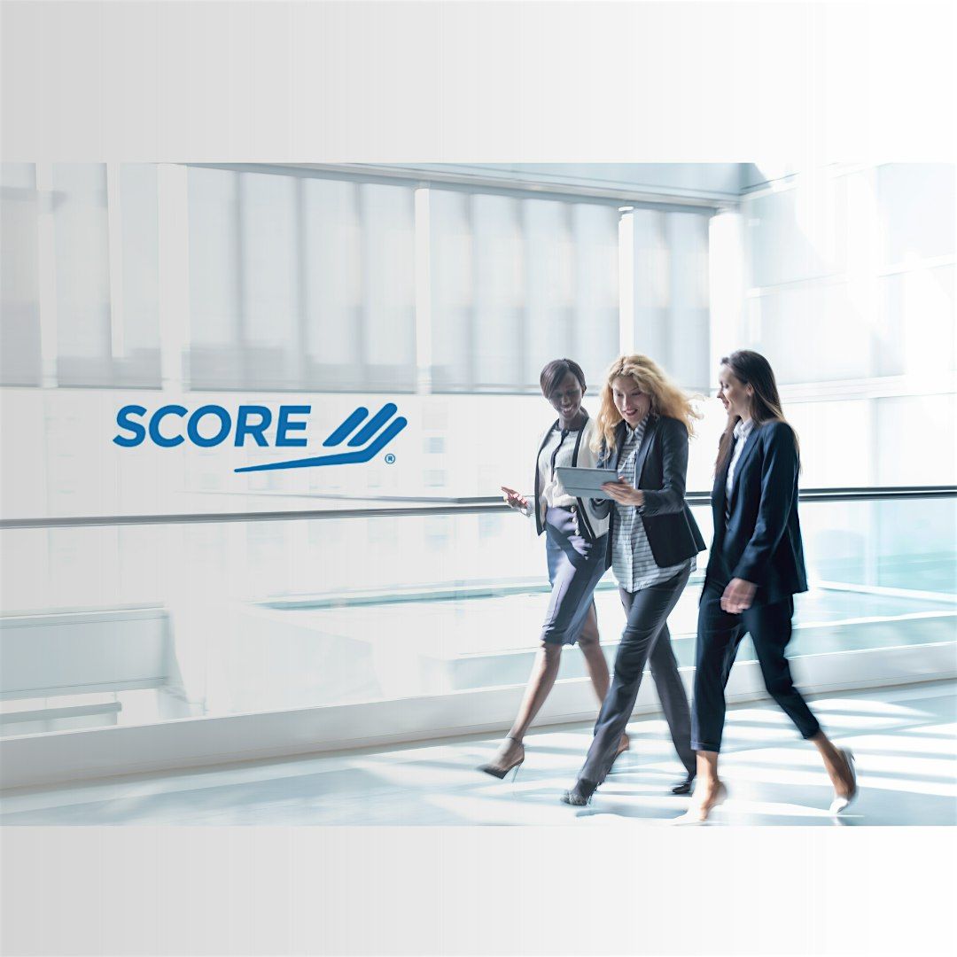 SCORE’s Annual Women Entrepreneurs Conference: AI & Networking, 28 October | Event in Austin | AllEvents