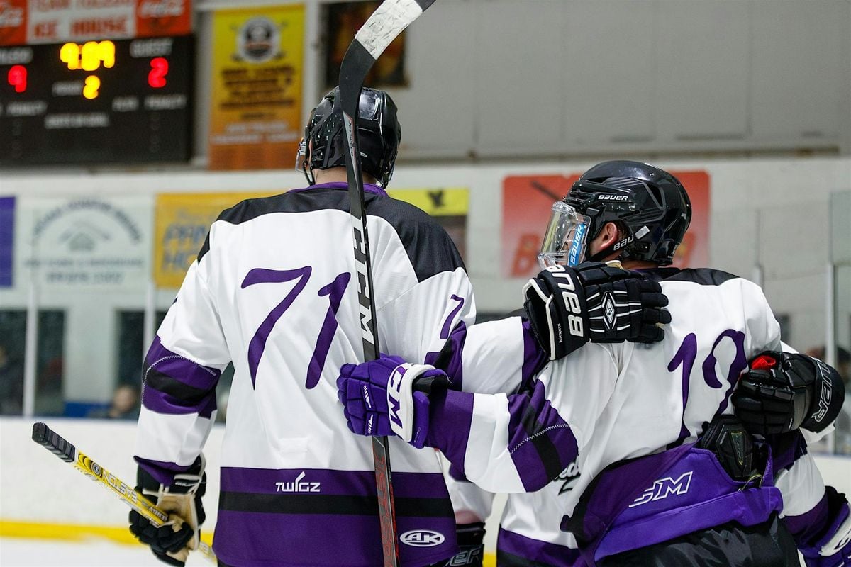 Toledo Mobsters Hockey VS Summit City, 24 January | Event in Toledo | AllEvents