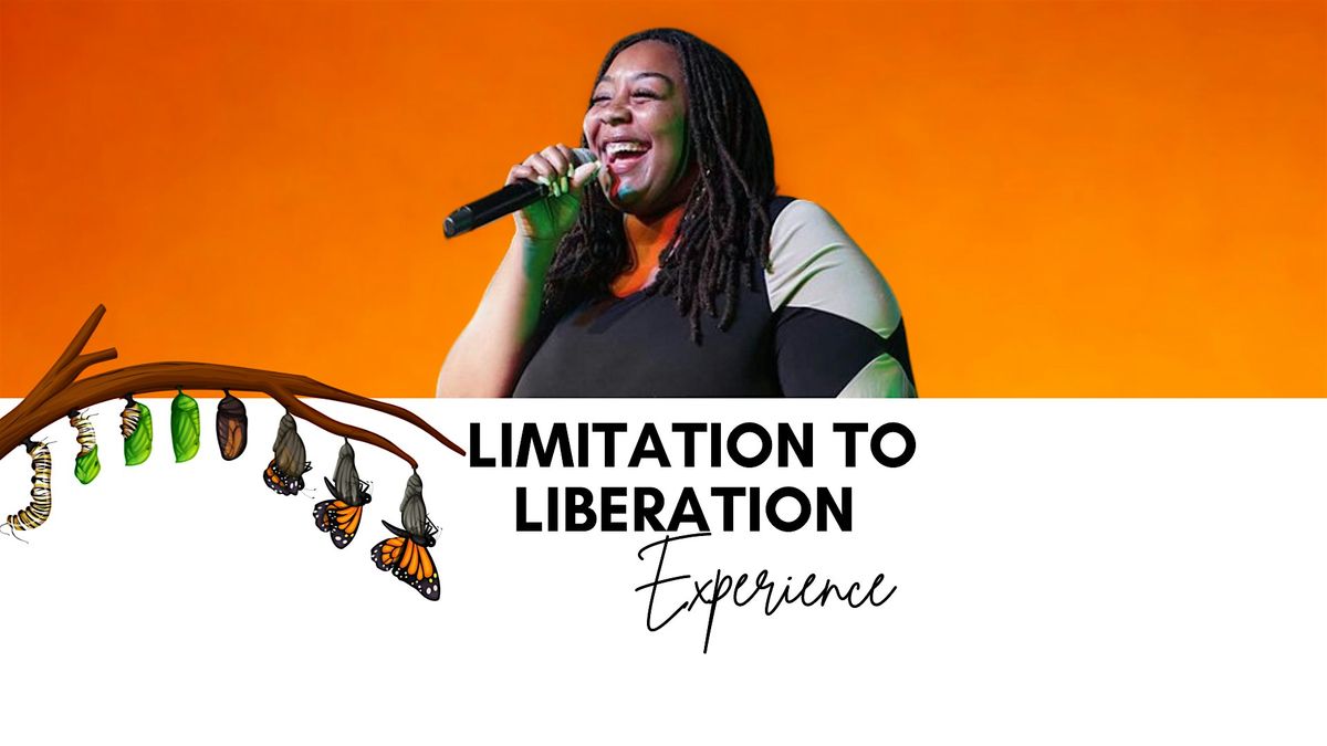 Limitation to Liberation Experience, 29 August | AllEvents