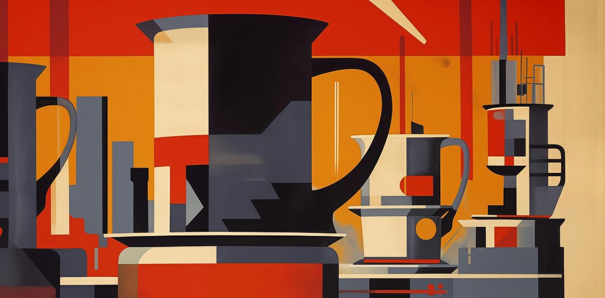 WHINO SUMMER ART SERIES - SIP IN STYLE: DIY MUGS, 4 August | Event in Arlington | AllEvents