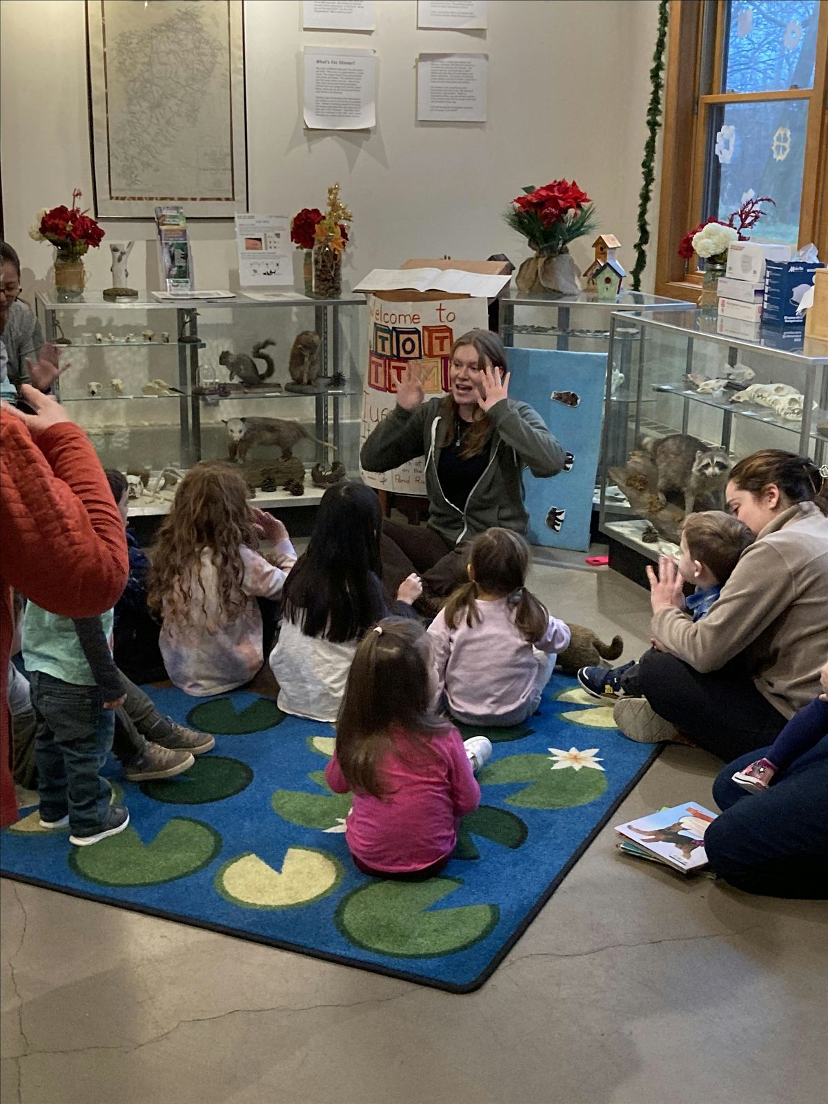 Tot Time Tuesdays | Event in Staten Island | AllEvents