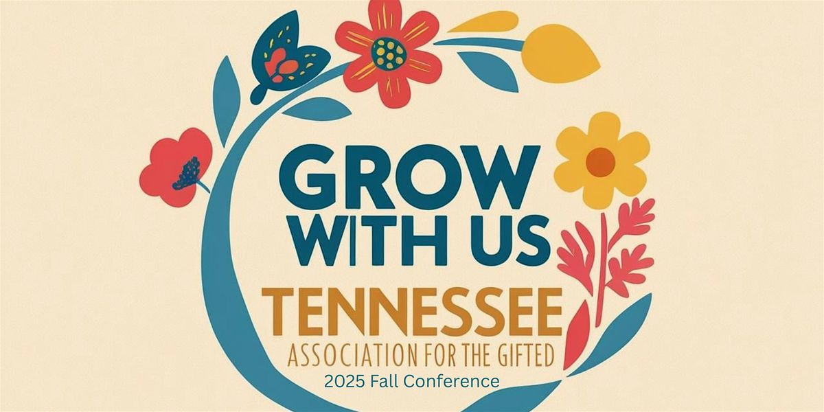 TAG Fall Conference 2025, 26 September | Event in Memphis | AllEvents
