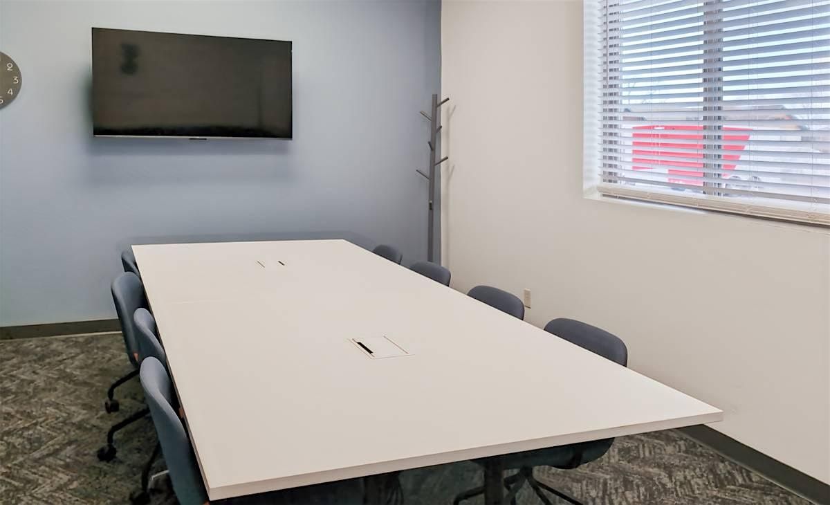 Collaborative Coworking at HQ | Event in Bozeman | AllEvents