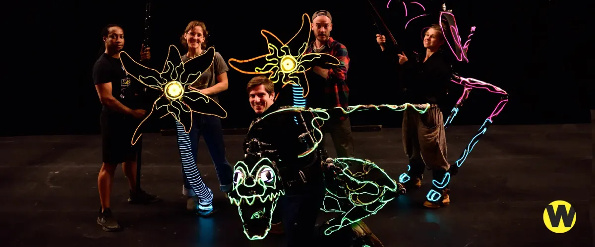 Dino Light at Mark C. Smith Concert Hall at the Von Braun Center, 21 October | Event in Huntsville | AllEvents