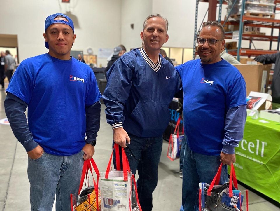 ARS EXPO 2023 Phoenix Chambers, American Refrigeration Supplies