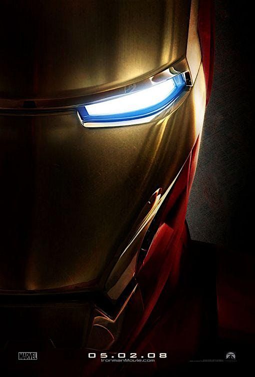 Iron Man, 13 May | Event in Newport Beach | AllEvents