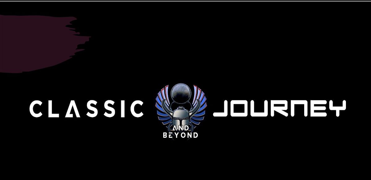 CLASSIC JOURNEY LIVE AT OLD TOWN BLUES CLUB, 4 June | Event in Temecula | AllEvents