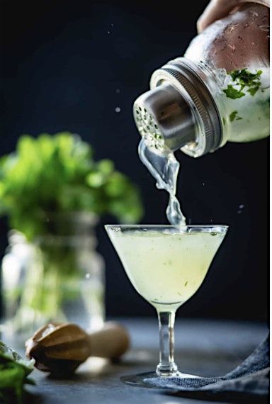 Chartreuse Unlocked, 28 May | Event in Richmond | AllEvents