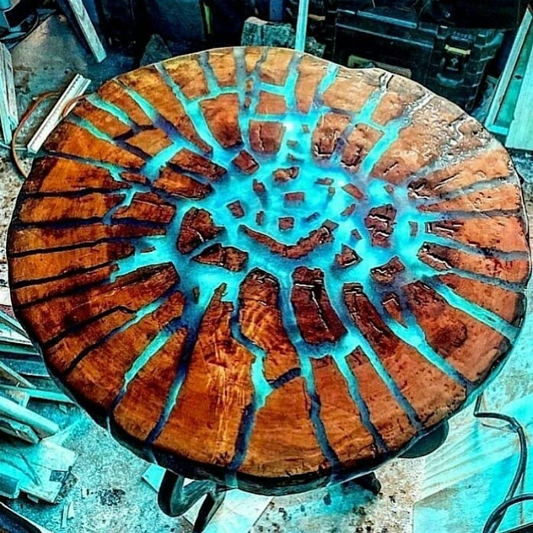 TOWNSVILLE-QLD-RESIN ART CLASS/ WORKSHOP, 4 December | Event in Hyde Park | AllEvents