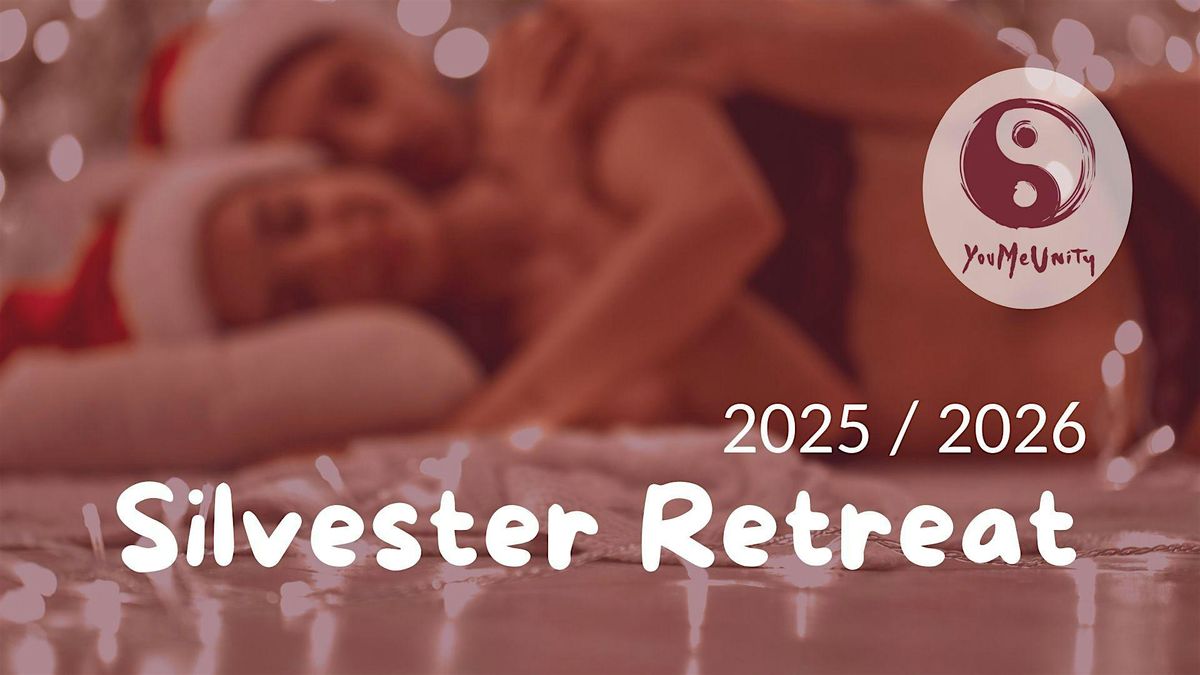 YouMeUnity - Tantrisches Silvester-Retreat