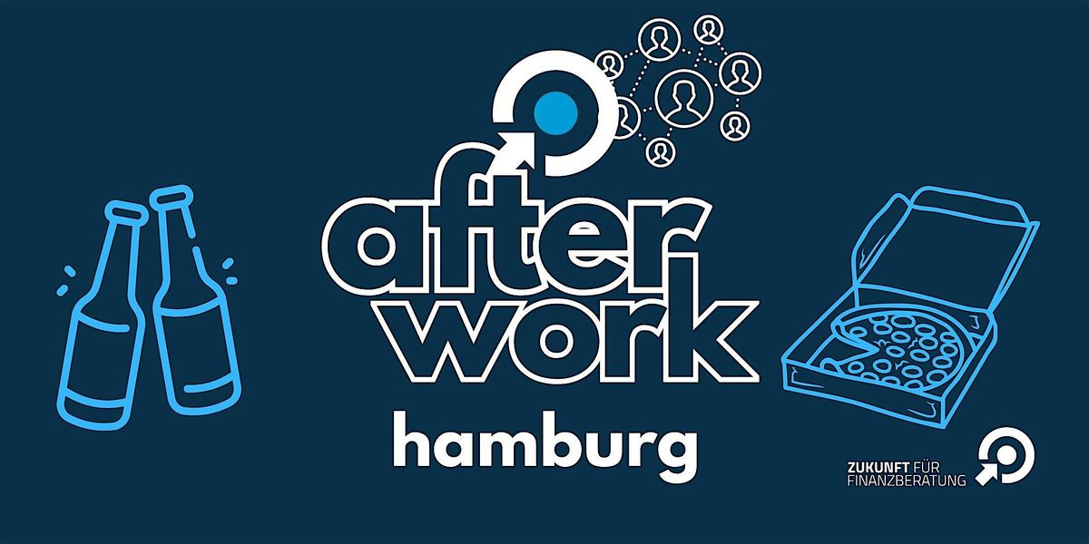 ZFF Afterwork in Hamburg, 9 December | Event in Hamburg | AllEvents