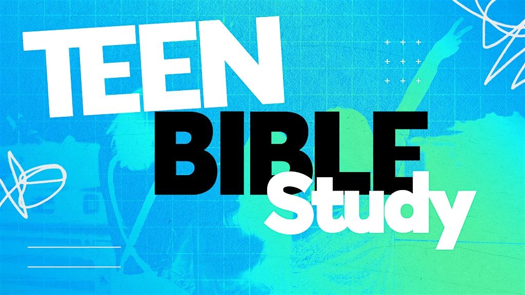 TEEN BIBLE STUDY | Event in Landover | AllEvents