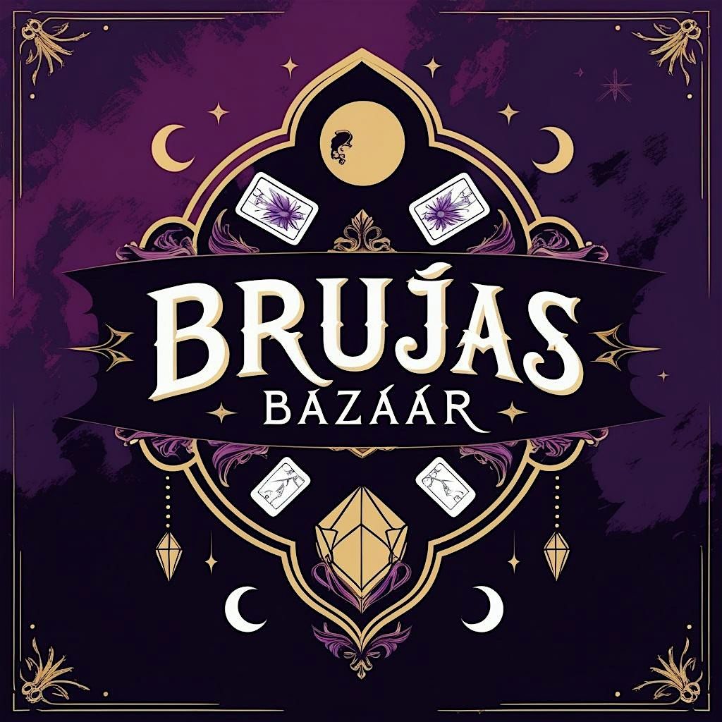 ✨ The Brujas Bazaar: A Summerween Market ✨, 9 August | Event in Woodbridge Township | AllEvents