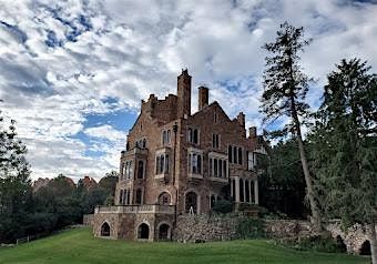 Glen Eyrie Castle Tour & History Hike, 27 June | Event in Colorado Springs | AllEvents