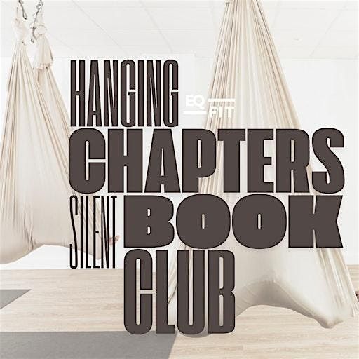 Hanging Chapters Silent Book Club | Event in Baltimore | AllEvents