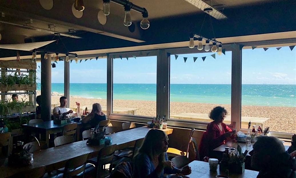 Lancing Small Business Networking at the Perch, 17 November | Event in Lancing | AllEvents