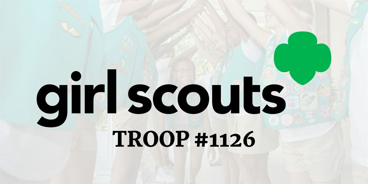 Behavior Genius Girl Scouts Troop #1126 | Event in Ontario | AllEvents