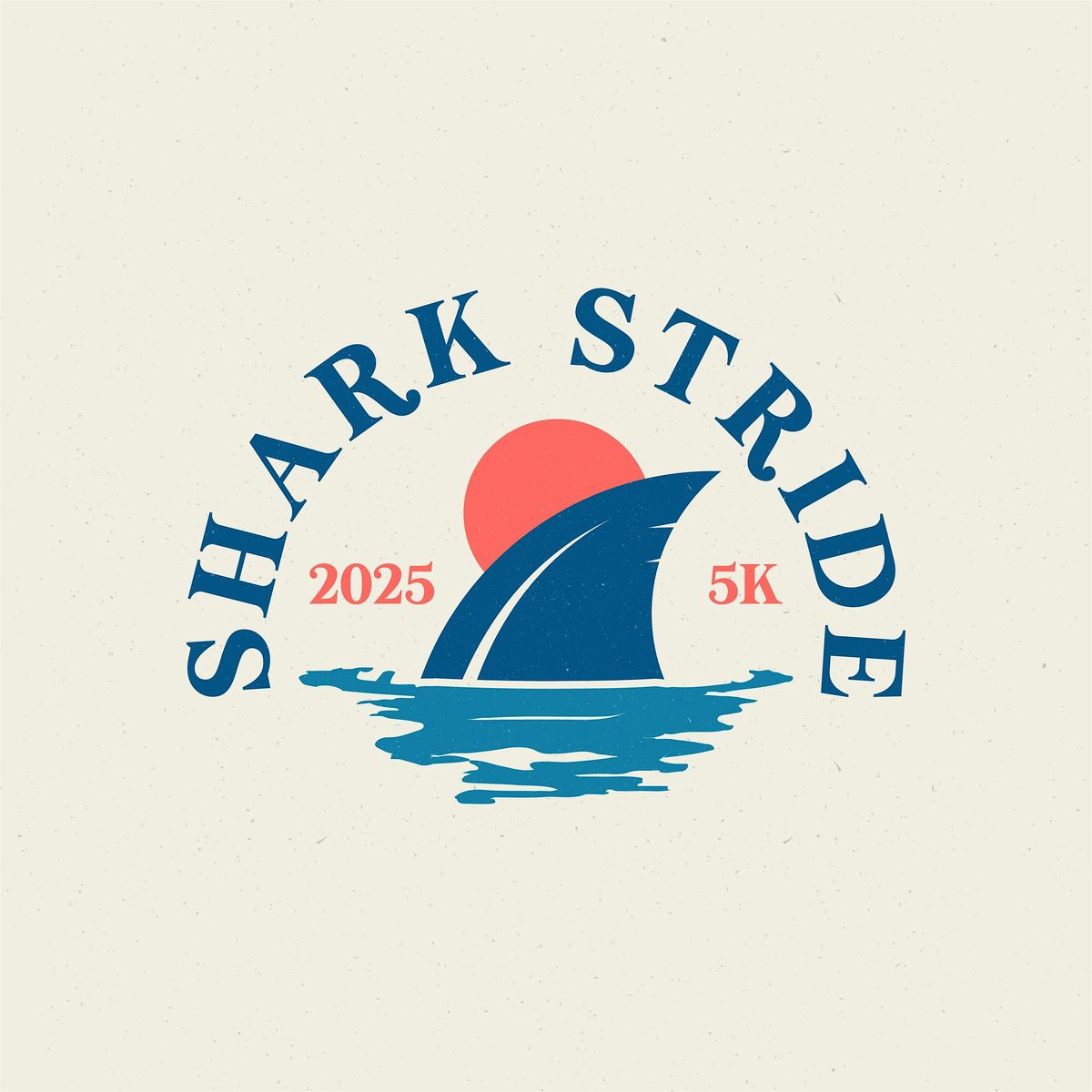 Shark Stride 5k - 2025, 31 May | Event in Orlando | AllEvents