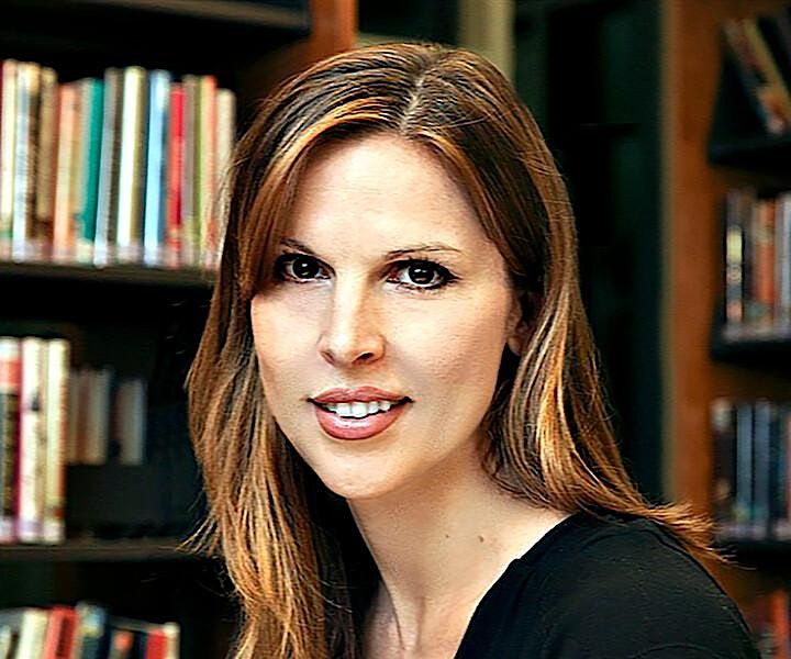 Jessica Minahan, 16 October | Event in Gallatin Gateway | AllEvents