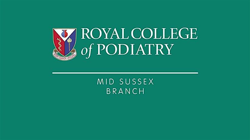 Restore Scar and Lymphoedema training for Podiatrist on the lower limb, 2 November | Event in Horsham | AllEvents