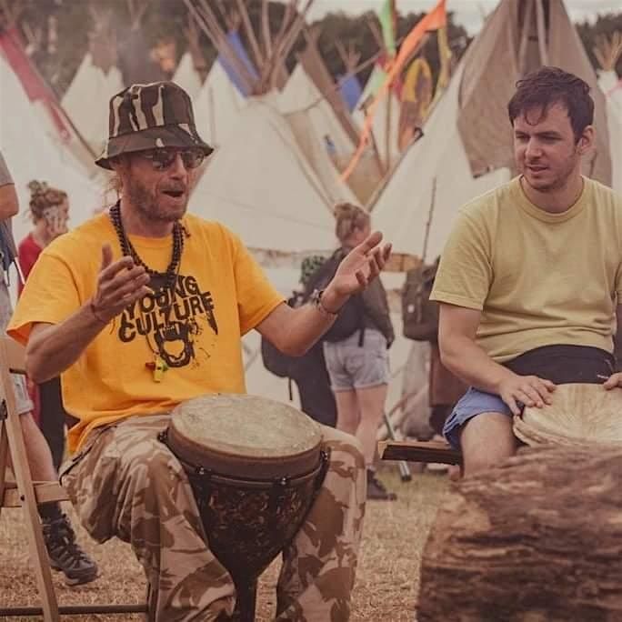 African Drumming Workshop : Drum Together Brum, Walsall Sessions !, 10 December | Event in Walsall | AllEvents