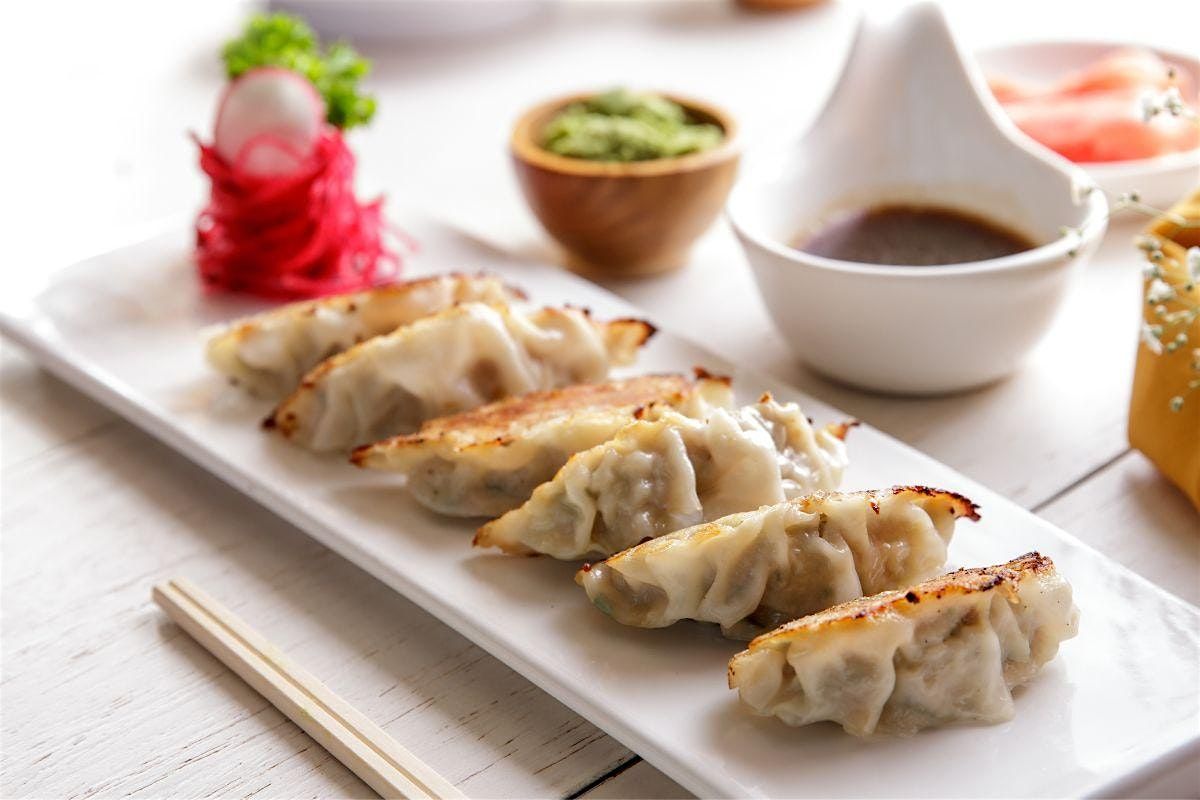 Couples' Romantic Date Night (Japanese Cuisine), $85 pp, $170 for couple, 21 May | Event in Monrovia | AllEvents