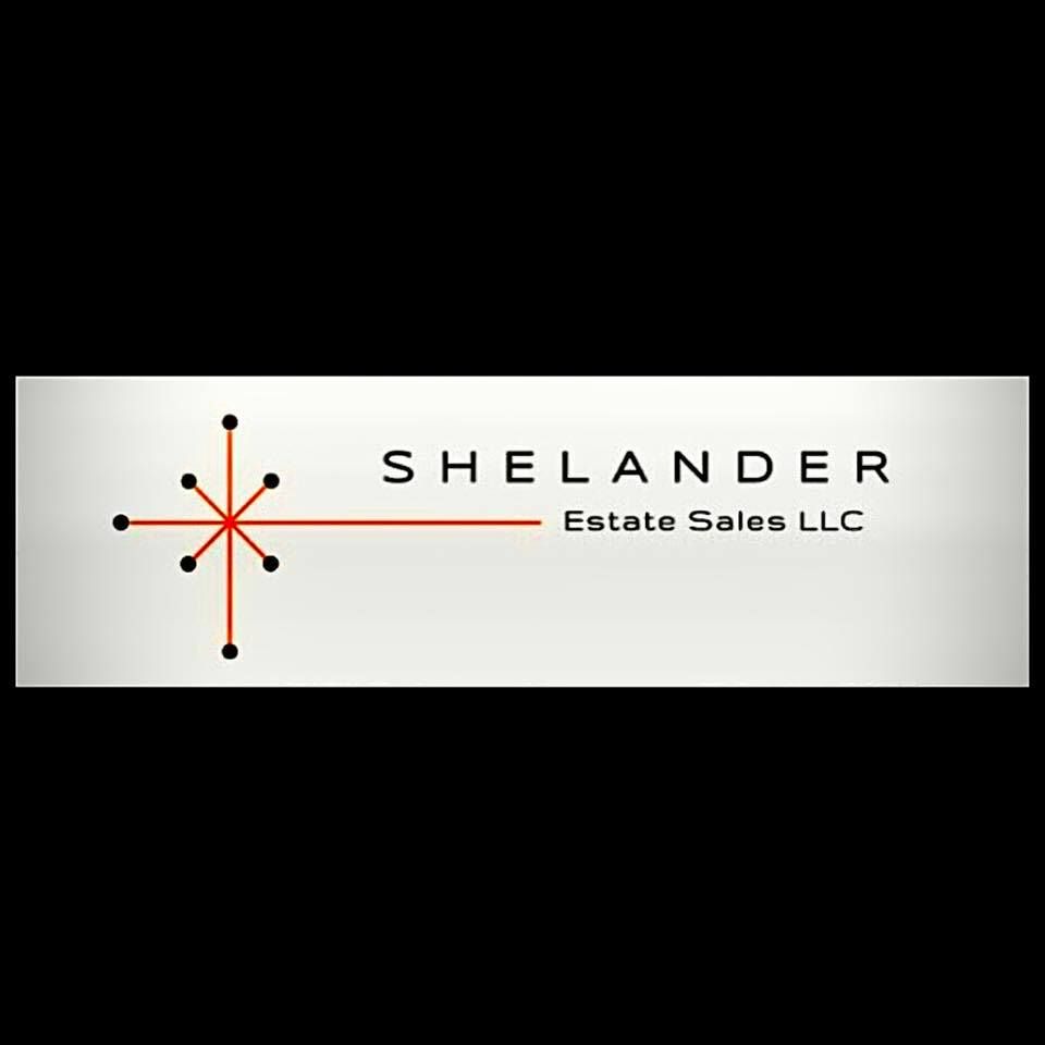 Palos Park Estate Sale, Palos Park, Illinois, June 17 to June 18